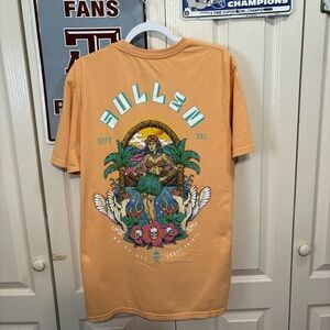 Sullen Art Collective Men’s T-Shirt